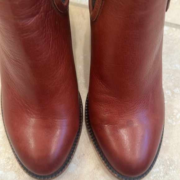 Dolce Vita Olivia Boots Size 7 - Picture 5 of 6